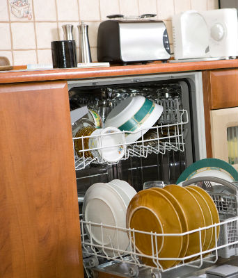 Качественный ремонт посудомоек